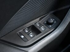 Škoda Octavia 2.0TDi 4X4 ACC LED NAV CARPLAY - 26