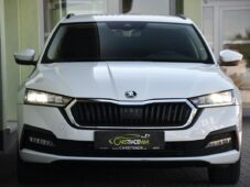 Škoda Octavia 2.0TDi 4X4 ACC LED NAV CARPLAY - 8