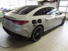 Mercedes-Benz EQE 350 4MATIC AMG – PŘIPRAVUJEME - 3