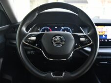 Škoda Octavia 2.0TDi 4X4 ACC LED NAV CARPLAY - 28