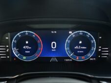 Škoda Octavia 2.0TDi 4X4 ACC LED NAV CARPLAY - 31