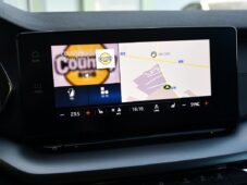 Škoda Octavia 2.0TDi 4X4 ACC LED NAV CARPLAY - 32