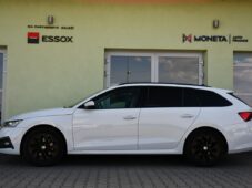 Škoda Octavia 2.0TDi 4X4 ACC LED NAV CARPLAY - 2