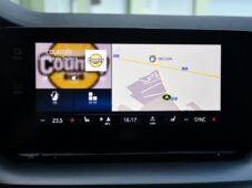 Škoda Octavia 2.0TDi 4X4 ACC LED NAV CARPLAY - 38