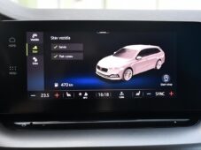 Škoda Octavia 2.0TDi 4X4 ACC LED NAV CARPLAY - 42
