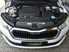 Škoda Octavia 2.0TDi 4X4 ACC LED NAV CARPLAY - 56