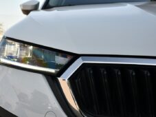 Škoda Octavia 2.0TDi 4X4 ACC LED NAV CARPLAY - 58
