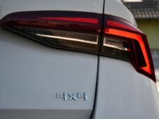 Škoda Octavia 2.0TDi 4X4 ACC LED NAV CARPLAY - 59