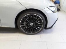 Mercedes-Benz EQE 350 4MATIC AMG – PŘIPRAVUJEME - 7