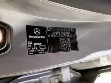 Mercedes-Benz EQE 350 4MATIC AMG – PŘIPRAVUJEME - 8