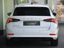 Škoda Octavia 2.0TDi 4X4 ACC LED NAV CARPLAY - 4