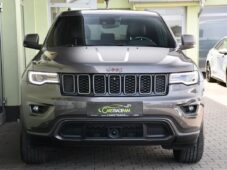 Jeep Grand Cherokee 3.0CRD TRAILHAWK PANO TAŽNÉ ČR - 8