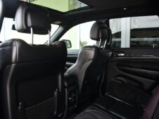 Jeep Grand Cherokee 3.0CRD TRAILHAWK PANO TAŽNÉ ČR - 20