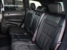 Jeep Grand Cherokee 3.0CRD TRAILHAWK PANO TAŽNÉ ČR - 21