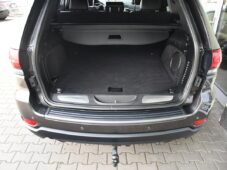 Jeep Grand Cherokee 3.0CRD TRAILHAWK PANO TAŽNÉ ČR - 38