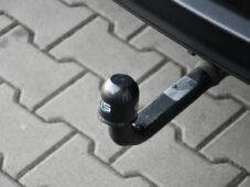 Jeep Grand Cherokee 3.0CRD TRAILHAWK PANO TAŽNÉ ČR - 39
