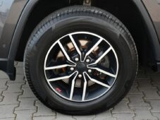 Jeep Grand Cherokee 3.0CRD TRAILHAWK PANO TAŽNÉ ČR - 40