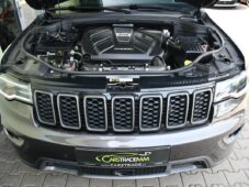 Jeep Grand Cherokee 3.0CRD TRAILHAWK PANO TAŽNÉ ČR - 43