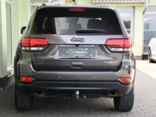 Jeep Grand Cherokee 3.0CRD TRAILHAWK PANO TAŽNÉ ČR - 9