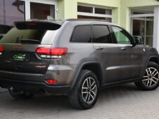Jeep Grand Cherokee 3.0CRD TRAILHAWK PANO TAŽNÉ ČR - 3