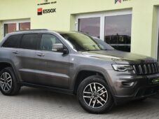 Jeep Grand Cherokee 3.0CRD TRAILHAWK PANO TAŽNÉ ČR - 1