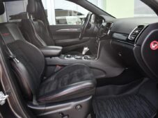 Jeep Grand Cherokee 3.0CRD TRAILHAWK PANO TAŽNÉ ČR - 17