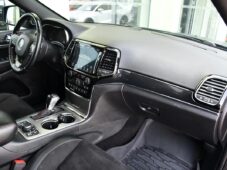 Jeep Grand Cherokee 3.0CRD TRAILHAWK PANO TAŽNÉ ČR - 16