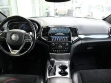 Jeep Grand Cherokee 3.0CRD TRAILHAWK PANO TAŽNÉ ČR - 4