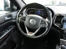 Jeep Grand Cherokee 3.0CRD TRAILHAWK PANO TAŽNÉ ČR - 5