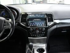 Jeep Grand Cherokee 3.0CRD TRAILHAWK PANO TAŽNÉ ČR - 6