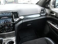 Jeep Grand Cherokee 3.0CRD TRAILHAWK PANO TAŽNÉ ČR - 7