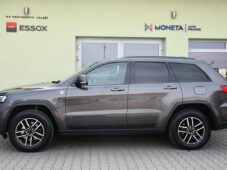 Jeep Grand Cherokee 3.0CRD TRAILHAWK PANO TAŽNÉ ČR - 10