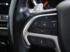 Jeep Grand Cherokee 3.0CRD TRAILHAWK PANO TAŽNÉ ČR - 24