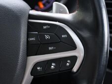 Jeep Grand Cherokee 3.0CRD TRAILHAWK PANO TAŽNÉ ČR - 25