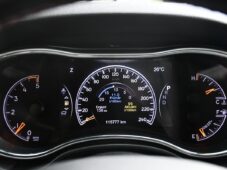 Jeep Grand Cherokee 3.0CRD TRAILHAWK PANO TAŽNÉ ČR - 28