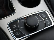 Jeep Grand Cherokee 3.0CRD TRAILHAWK PANO TAŽNÉ ČR - 27