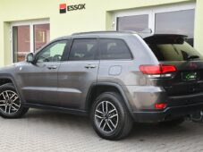 Jeep Grand Cherokee 3.0CRD TRAILHAWK PANO TAŽNÉ ČR - 2