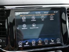 Jeep Grand Cherokee 3.0CRD TRAILHAWK PANO TAŽNÉ ČR - 34