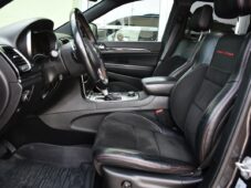 Jeep Grand Cherokee 3.0CRD TRAILHAWK PANO TAŽNÉ ČR - 12