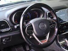 Jeep Grand Cherokee 3.0CRD TRAILHAWK PANO TAŽNÉ ČR - 15