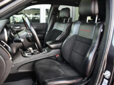 Jeep Grand Cherokee 3.0CRD TRAILHAWK PANO TAŽNÉ ČR - 13