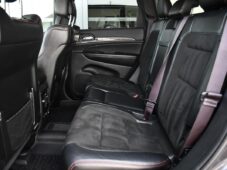 Jeep Grand Cherokee 3.0CRD TRAILHAWK PANO TAŽNÉ ČR - 18