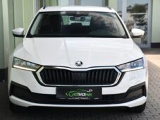Škoda Octavia 2.0TDi ČR - 8