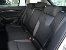 Škoda Octavia 2.0TDi ČR - 19