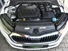 Škoda Octavia 2.0TDi ČR - 32
