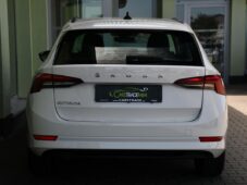 Škoda Octavia 2.0TDi ČR - 9