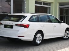 Škoda Octavia 2.0TDi ČR - 3