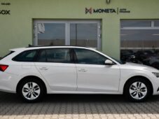 Škoda Octavia 2.0TDi ČR - 11