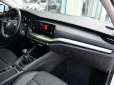Škoda Octavia 2.0TDi ČR - 16