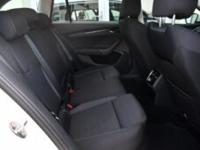 Škoda Octavia 2.0TDi ČR - 20